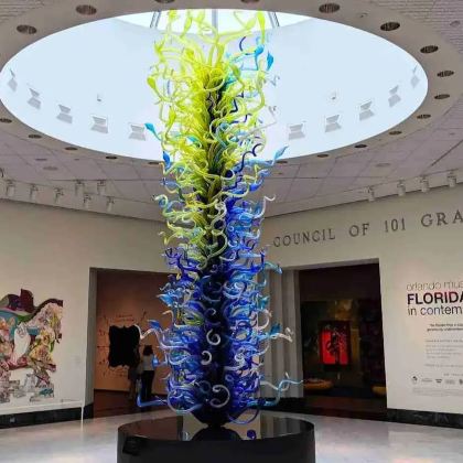 美国奥兰多出发：佛州水族馆+清水湾海滩一日游