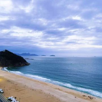 巴西里约热内卢-萨夸雷马-巴西冲浪之都 巴西全境包车
