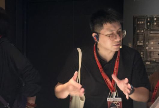 豫章说|南昌汉代海昏侯国遗址博物馆深度讲解3小时一日游【[豫章说]专注于江西省本土文博场馆精讲，拥有一支经验丰富的讲师队伍，超万人体验。】