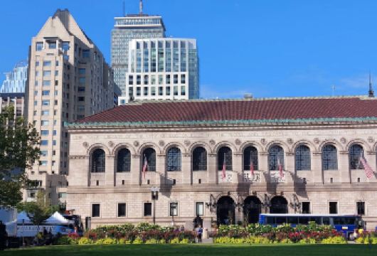 美国波士顿-哈佛大学-麻省理工大学【中文专车-惬意舒适】【中文专车出行，行程自己定义，无需等待，专属贴心服务，尽享惬意旅程】