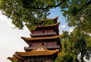 景德镇陶阳里御窑景区【2.5小时精讲|12人小团 大咖讲解】【[金牌说讲师团]行业资深讲师和金牌导游，只做深度讲解，保证讲解质量！】