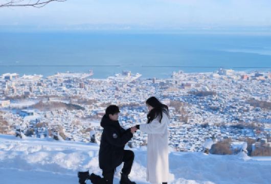 日本札幌出发打卡小樽积丹半岛/可登别富良野北海道多日包车精选【包车一日游，解锁旅行新方式！独立车辆配备经验丰富的老司机，为您量身打造专属行程。】