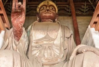 大佛寺+马村宋金砖墓+青龙寺+福胜寺+龙兴寺+绛州署衙【[品质保证]75年国有旅游企业品质，纯玩无购物，杜绝走马观花 ，欣赏国保文化景点。】