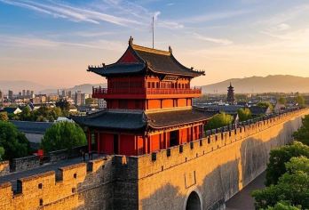 荆州古城一日游【精品小团+深度讲解】【[品质保障]优选商品，品质拒绝购物 、无自费】