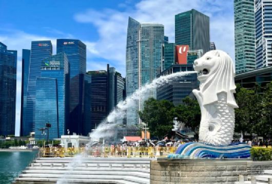 新加坡旧禧街警察局+克拉码头一日游/行程可调-可定制多日游【精选热门景点，高效游玩不走回头路，深度了解文化内涵，贴心服务保障，轻松享受旅程，性价比超高的旅行。】