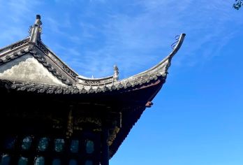 嘉兴乌镇东栅+南浔古镇+南浔古镇一日游【品质精选|杭州出发】【一天游玩2大5A级水乡古镇】