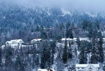 挪威奥斯陆市区一日游打卡经典网红景点-可多日包车-精选【专属客服和本地中文司机，一家一团包车】