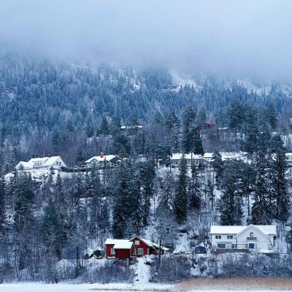 挪威奥斯陆往返基斯特福斯博物馆-蒂里湖可多日~包车【精选】