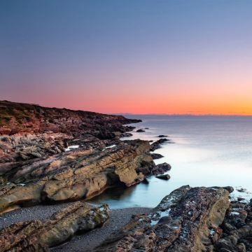 英国多诺赫+塔尔巴特角一日游|NC500公路美景|舒适小巴