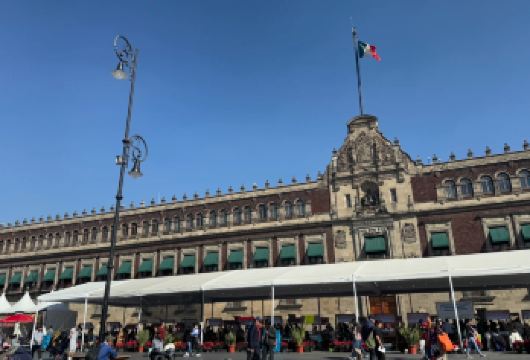 墨西哥墨西哥城往返特奥蒂瓦坎遗址-太阳金字塔-包车一日游【精选热门景点，高效游玩不走回头路，深度了解文化内涵，贴心服务保障，轻松享受旅程，性价比超高的旅行。】