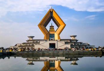 法门寺+乾陵+茂陵包车一日游【可定制，随心游】【体验度极好：体验都市历史文化和风土人情】