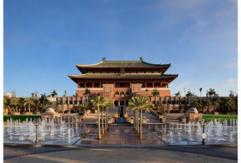 永陵博物馆景区讲解半日游【探秘地上皇陵】