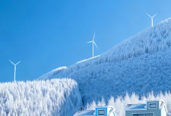 桦皮岭踏雪徒步1日【精华版8km徒步+新手友好+森林与雪景】【感受冬日浪漫】