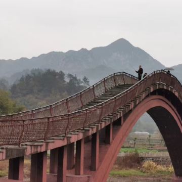 龙川风景区 1.5小时私家包团深度讲解服务