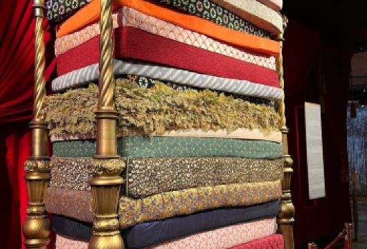 丹麦哥本哈根往返-欧登塞-安徒生童话故乡亲子线-包车-精选【专属客服和本地中文司机，一家一团包车】