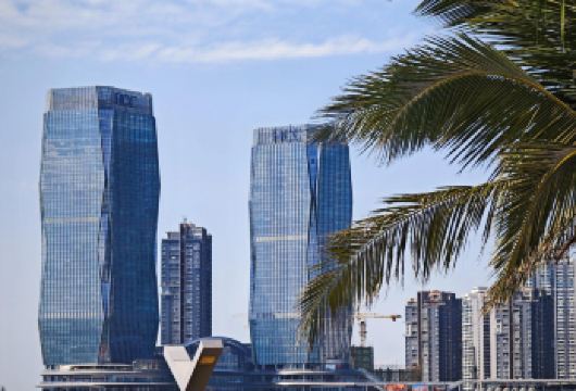 海南热带野生动植物园5座7座可选【1单1团·纯玩·中文专车】【1单1团·纯玩·专车】