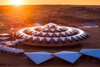 响沙湾+仙沙休闲岛一日游【含往返索道丨单岛套票丨纯玩无购物】【[轻松出行]全程不进购物店 真纯玩无购物！】