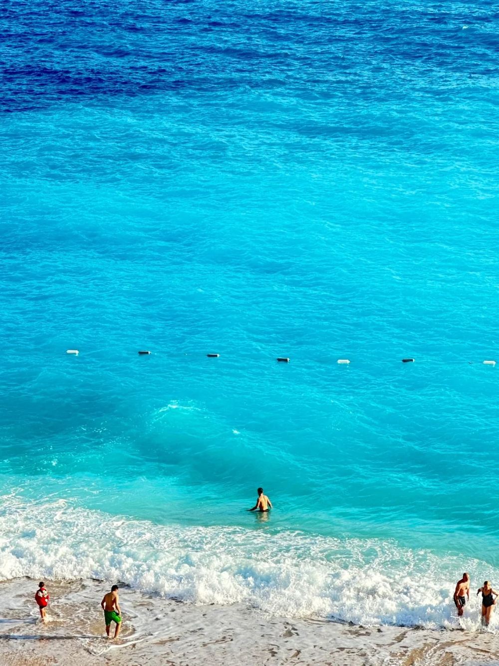 费特希耶滑翔伞+Kaputas Beach+卡什小镇+安塔利亚三日游【D400线路|亲子游蜜月游|行程可调】线路推荐【携程玩乐】