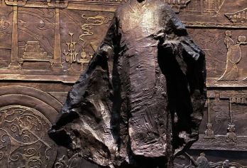 南昌海昏侯博物馆一日游【可选耳麦精讲+八一馆免预约】【探秘海昏侯】