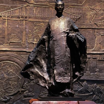 南昌海昏侯博物馆一日游【可选耳麦精讲+八一馆免预约】