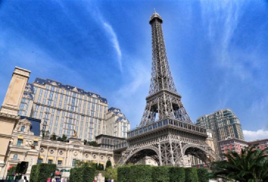 澳门【20人团】赠流量卡+大三巴+路环渔村+威尼斯人+自助餐【[放心出游]15年粤港澳地接！用心讲好粤港澳故事，做好粤港澳旅游！一日游遍澳门精华景点，纯玩不进店！】