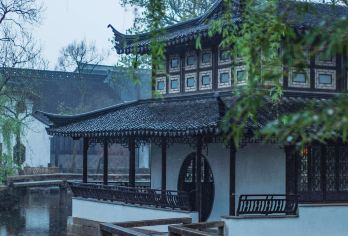 从苏州出发：狮子林+拙政园+平江路历史街区+耦园包车一日游【古韵今风，万象更新，活力四射苏州城】