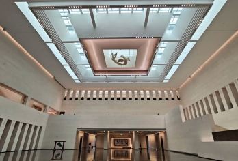 殷墟博物馆+邯郸博物馆一日游【独立小包团+深度讲解】含车【[品质保障]优选商品，品质拒绝购物 、无自费】