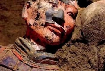 西安秦始皇兵马俑+《驼铃传奇》秀一日游【2-12人私家小团】【[精致小团]1单1团独立讲解，出发时间自由，睡到自然醒，专职司机带您游玩；】