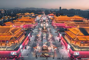 【私家团】西安市内一日游√一单一团√专车专导√门票全含√纯玩【[专车专导]一单一团，导游全程跟车，不拼车不购物，行程内景区限时畅玩】