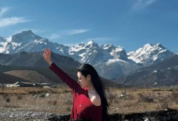 兰州一日游【马牙雪山＋乌鞘岭＋苦水丹霞】一日游【配备无人机航拍，免费提供超清短视频】