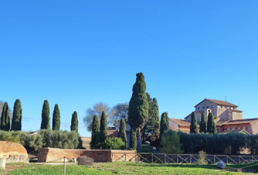 意大利罗马真理之口+古罗马广场【中文专车-舒适纯净】【中文专车出行，景点灵活调整，打卡经典，游玩自己定义，无需等待，专属贴心服务，尽享惬意旅程】