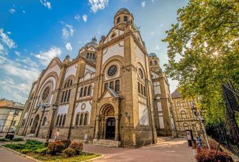 贝尔格莱德周边诺维萨德要塞+红酒小镇一日游【贝尔格莱德出发，“塞尔维亚的雅典”诺维萨德要塞+自由广场+红酒小镇】