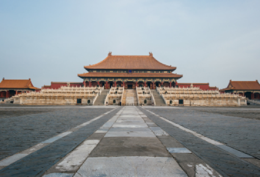 北京故宫【3小时深度讲解】VIP专属导游服务/含门票【独立成团；不拼团；专属导游；包含门票】