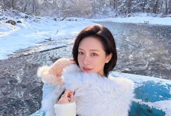 二道白河起止【上门接送】雾凇漂流+温泉体验一价全含消费透明【二道白河上门接送+一价全含无额外消费[消费透明]】