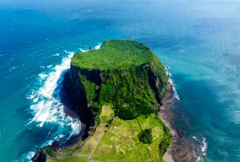 韩国济州岛一日游｜6人精品小团｜上门接｜中文服务｜纯玩无购物【6人精品小团｜上门接送｜中文服务｜济州岛一日游｜拼车游｜租车游｜跟团游｜纯玩路线！】