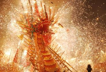 梅州包车9小时一日活动|打卡雁南飞景区+灵光寺+叶剑英纪念园【经典路线客家韵，一日读懂梅州情。】