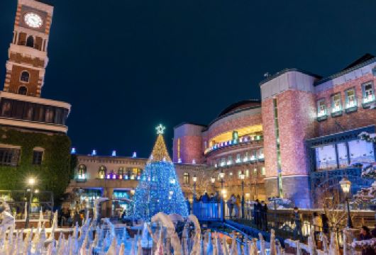 定山溪温泉、豪华螃蟹吃到饱、白色恋人公园｜札幌保證出发【豪华螃蟹自助盛宴！尽情挑战味蕾极限，肥美多汁的顶级螃蟹无限量供应！】