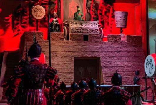 尊享·私家团“兵马俑一家一车”【复活的军团】上门接送一日游【[私家独立讲解]景区内全程陪同，深度讲解历史文化，赠送耳麦，纯玩无购物，无任何隐形消费】