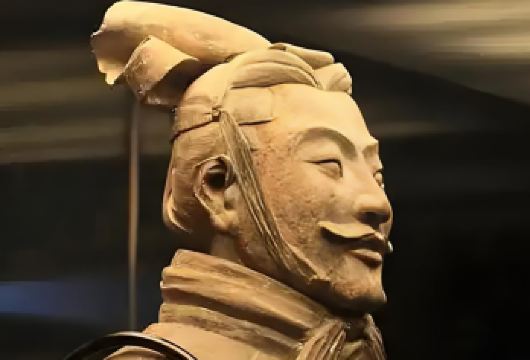 【可选六人尊享小团】秦始皇帝陵博物院兵马俑+丽山园一日游【[玩法灵活不设限]兵马俑、华清宫等多景区任意组合，多种选择，满足您的不同需求】