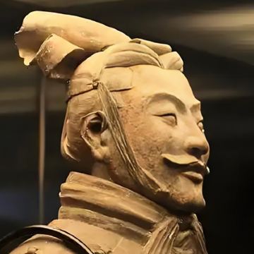 【可选六人团】秦始皇帝陵博物院兵马俑+丽山园+独立讲解一日游