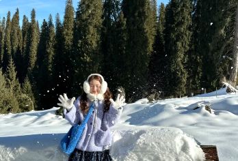 库尔德宁森旅∣纯玩小团畅游5小时【含门票∣送航拍∣市区接送】【[核心优势]1-6人小团∣本社自发∣七座商务旅游车∣全程不换车∣纯玩无购物】