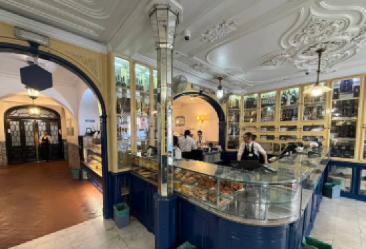 葡萄牙里斯本-贝伦塔-蛋挞创始店一日游【中文专车-惬意舒适】【中文专车出行，行程自己定义，无需等待，专属贴心服务，尽享惬意旅程】