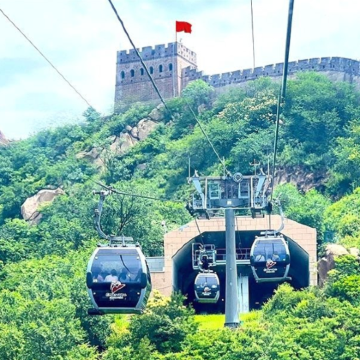 八达岭长城一日游【含门票/多班次/可选上门接/VIP私家团】