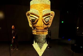 【绵阳起止】三星堆、都江堰、仰天窝广场、灌县古镇、南桥一日游【纯玩无购物 小车团】