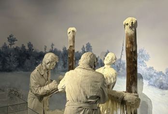 冰雪大世界+七三一陈列馆【不用起早，不赶行程七三一需自行预】【[安心出游]：私家小团，一家一团，下午出行，24小时专属客服在线，一对一私人管家服务。】