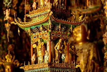 小西天旅游直通车【15人小团 | 天天发车 | 方便快捷】【[多点乘车]7:30尧庙、7:40鼓楼、7:50平阳广场、7:55火车站、8:10临汾西站美居酒店】