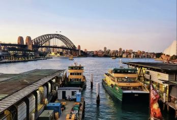 澳洲珀斯+尖峰石阵+兰斯林沙丘 中文包车+行程可调+酒店接送【中文包车，沟通无碍，深度体验，行程可调 可定制】