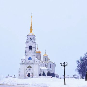 俄罗斯莫斯科-弗拉基米尔-金环小镇-可市区周边多日包车-精选