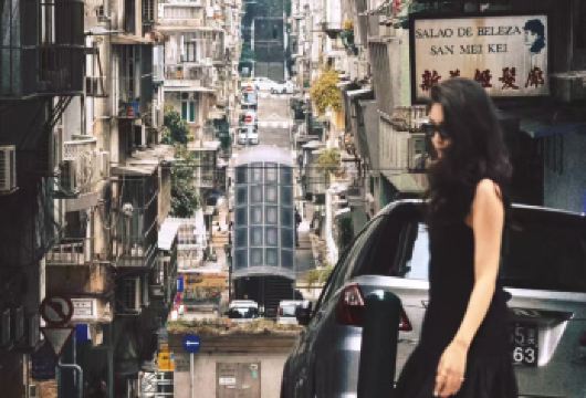 澳门大三巴牌坊+妈阁庙+澳门巴黎铁塔+美食自助餐纯玩一日游【[经典景点]大三巴-妈阁庙-渔人码头-回归纪念馆-威尼斯人度假村】