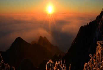 无忧三清山一日游【全程VIP待遇:专属司机，私享五、七、九座，随走随停，私享。】